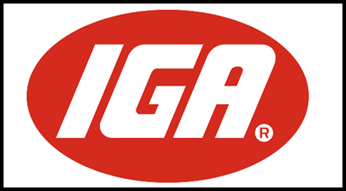 IGA Find Stores